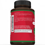 Premium Kidney Cleanse Supplement – Powerful Kidney Support Formula With Cranberry and Astragalus- Helps Support Healthy Kidneys & Urinary Tract Support - Kidney Cleanse Detox & Repair – 60 Capsules
