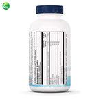 Nutra Biogenesis PanZyme - Betaine HCL with Pepsin, Pancreatin, Lipase and Protease, Cellular Energy, Nervous System and Metabolic Health Support - 180 Capsules