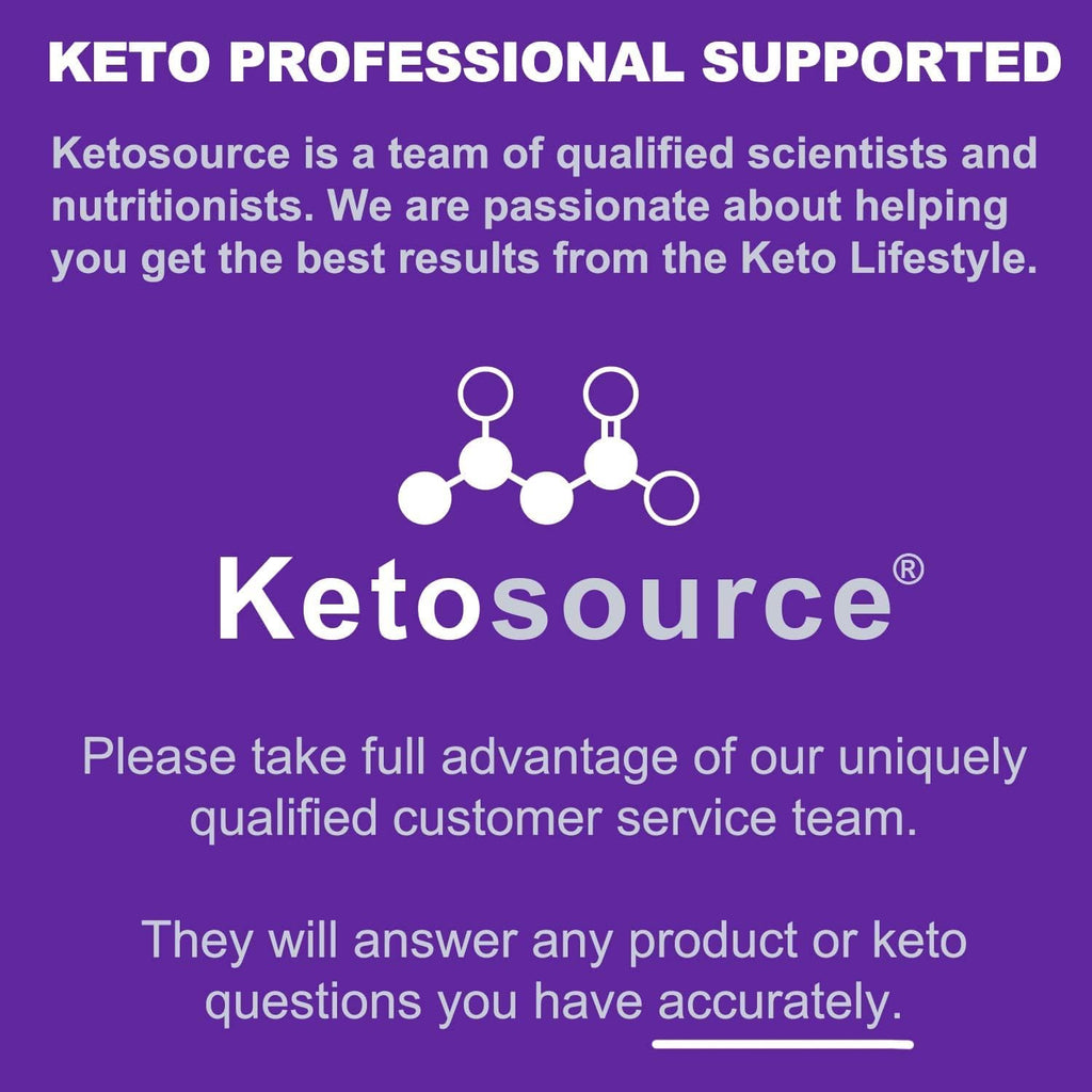 Ketosource Premium C8 MCT Oil | Boosts Ketones 3X More Than Other MCTs | Highest Purity C8 MCT Available 99.8% | Paleo & Vegan Friendly | Gluten Free | Pure Caprylic Acid (35.2oz)
