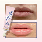 Lanolips 101 Ointment Multi-Balm Duo, Original Superbalm - Contains Pure Lanolin Oil for Smooth, Hydrated, & Healthy Lips - Natural Lip Balm for Dry Lips, Cuticles, & More (2-Pack, 0.52 oz each)