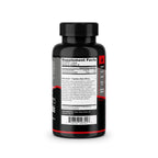 Vigor Labs Black Snake Male Enhancement Capsules (30 Capsules), Boosts Blood Flow, Size and Hardness. Powerful Proprietary Blend of Natural Ingredients. Made in The USA
