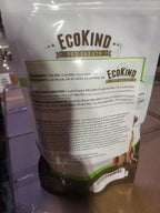 EcoKind Yak Cheese Himalayan Dog Chews, Yak Chews for Large Dogs, 4-5 Bones