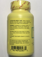 Tang-Kuei and Bupleurum Formula- xiao yao san