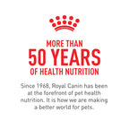 ROYAL CANIN Yorkshire Terrier Adult Dry Dog Food, 2.5 lb Bag