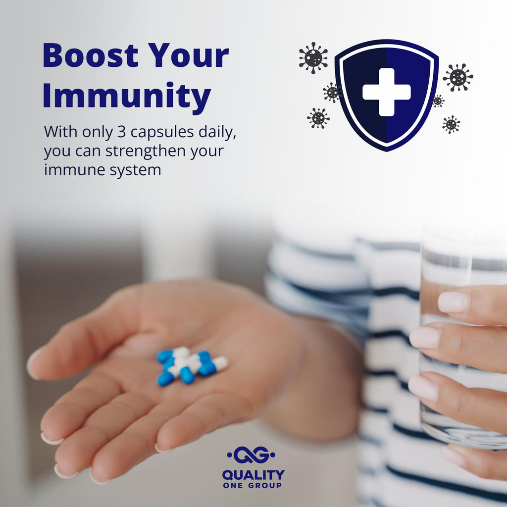 Phosphomax - Fosfoetanolamina - Unique Blend of Phosphoethanolamine to Boost Your Immune System- Natural Fosfoetalonamina, 26 Years of Researched Formulation