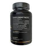 REACH HEALTH STEM Cell Supplement, Maintain Youth and Longevity Patented Stem Cell Activation Formula (2 Bottle, 120 Capsules)