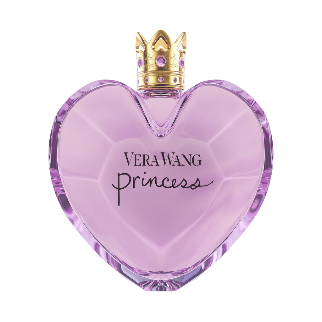 Vera Wang Princess Eau de Toilette Spray, Women's Fragrance, 3.4 fl oz