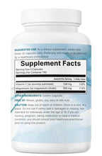 Pure Magnesium Citrate Supplements 500mg, 300 Capsules | Fat-Soluble Vitamin C Added | 100% Chelated | Only Active Ingredients