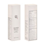 Beauty of Joseon Daily Relief Sunscreen for face Sun moisturizing with Broad Spectrum SPF 40 Korean sunscreen skincare 50ml, 1.69 fl.oz