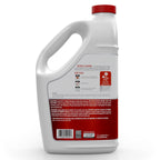 Hoover Renewal Carpet Cleaner Solution, 128 oz., Fresh Meadows Scent, Everyday Carpet Shampoo Solution, Removes Dirt and Grime from Carpet and Upholstery, Pair with Hoover Carpet Cleaner Machine