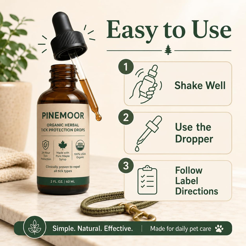 Pinemoor Drops
