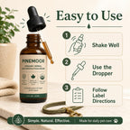 Pinemoor Drops