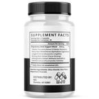 (2 Pack) Horse Gelatin Capsules,Official HorseGelatin Pills for Men with All Natural Ingredients,Maximum Strength Supplement with Premium Vitamins Supporting Optimal Wellness and Health (120 Capsules)
