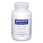Pure Encapsulations - Uric Acid Formula - Hypoallergenic Supplement with Vitamins and Herbal Extracts to Support Healthy Uric Acid Metabolism* - 120 Capsules
