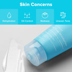 Paula's Choice CLEAR Oil-Free Face Moisturizer, Lightweight Facial Cream for Acne-Prone Skin, Hyaluronic Acid, Pore-Minimizing Niacinamide, Soothing Antioxidants, Calms Redness, Fragrance- Free