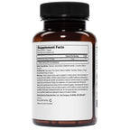 Lithium Orotate - 5mg of Elemental Lithium per Vegetarian Capsule