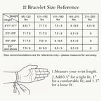 Treasure Bender S925 Sterling Silver Paperclip Chain Bracelets 7inches