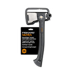 Fiskars U14 Universal Hatchet 14", RazorEdge Blade & ToughCoat Plating