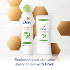 Dove Advanced Care Antiperspirant Deodorant Spray Cool Essentials 3.8oz 3PK