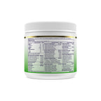Paradise Herbs ORAC Energy Greens, Apple Superfood Powder, Over 40,000 ORAC Antioxidants, Organic Greens, Berries, Mushrooms & Probiotics, Non-GMO, Gluten-Free, 25 Servings