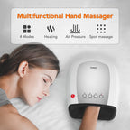 Breo iPalm520s Hand Massager (AD)