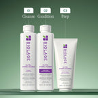 Biolage Ultra Hydra Source Shampoo – For Very Dry Hair, 13.5 fl oz