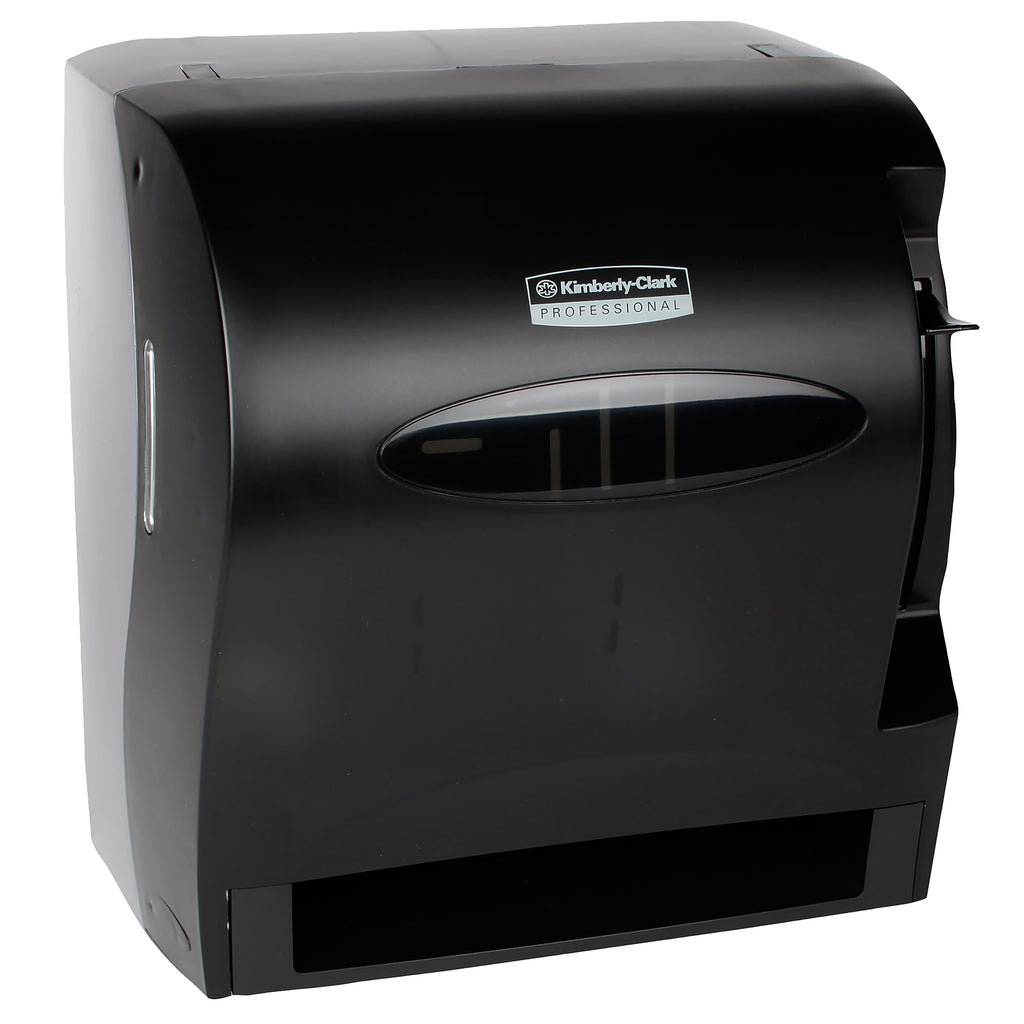 Kimberly-Clark Professional Manual Hard Roll Paper Towel Dispenser (09765)