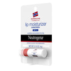 Neutrogena Lip Moisturizer, 4g - White