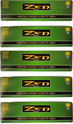 T24 Zen Mt Tubes Box/200