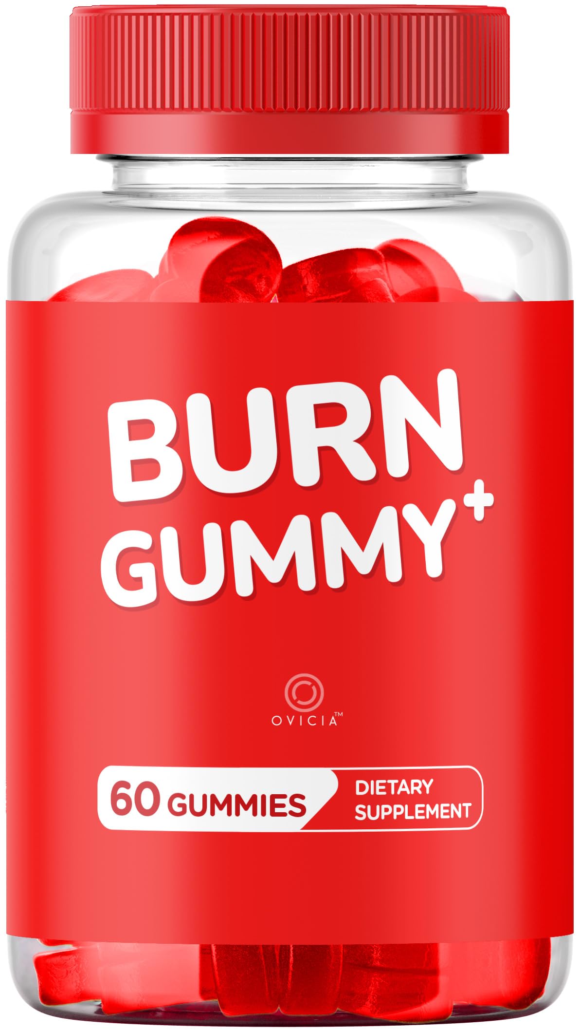 BurnGummy Gummies - Official BurnGummys Advanced Premium Formula Support Maximum Strength, All Natural Ingredients Vitamins for Overall Health & Wellness Reviews, 60 Gummies for 1 Month