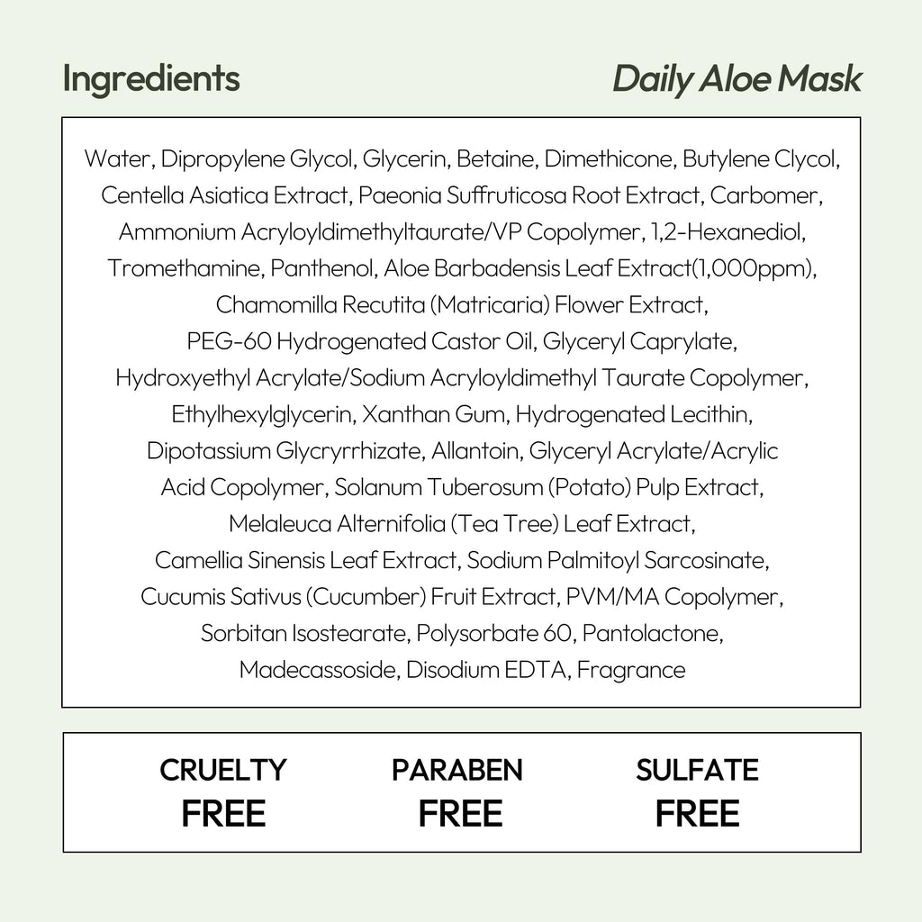 LAPCOS Red Wine Sheet Mask, Daily Face Mask to Restore and Soften Skin, Korean Beauty Favorite, 5-Pack