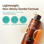 ACWELL Licorice pH 5.5 Balancing Cleansing Toner, 5.07 fl oz