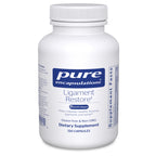 Pure Encapsulations - Ligament Restore - Dietary Supplement Helps Maintain Healthy Tendons, Ligaments and Joints* - 120 Capsules
