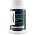 Celtic Salt Trick Boost for Blood Flow - Improved Formula - Our Best Blood Circulation Supplements for Men - Increase Blood Flow Care Blood Circulation Pills - Advanced Blood Flow Support