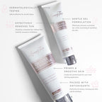 Loving Tan Deluxe Tan Remover Gel - Effective & Gentle Self Tanning Remover, Self Tanner Remover Suited for All Skin Types - Cruelty Free, Sulphate, Paraben & PEG Free - 6.7 Fl Oz