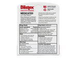 Blistex Medicated Lip Ointment 0.21 oz (Pack of 8)