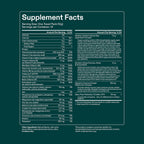 AG1 Greens Powder Probiotic with Vitamin B12 and CoQ10, Travel Packs 7ct