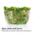 OXO Good Grips Little Salad & Herb Spinner