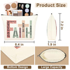 Christian Gifts for Women Faith, Christmas Religious Birthday Gifts Basket