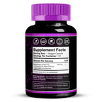 Nattokinase Supplement Capsules 5000 FU, Third-Party Tested Nattokinase – Enzymes from Japanese Natto – Daily Wellness Support – 120 Count (Pack of 2)