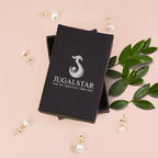 Freshwater Cultured Pearl Stud Earrings, 18K Gold Plated Sterling Silver