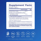 Pure Encapsulations DIMPRO 100 - Diindolylmethane Supplement - for Breast, Cervical & Prostate Health - Gluten Free & Vegan - 60 Capsules