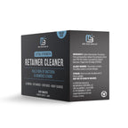 Retainer and Denture Cleansers 240 Tablets Removes Bad Odors Discoloration Stains Plaque for Cleaning Invisalign Mouth Guard Night Guard and Removable Dental Appliances by M3