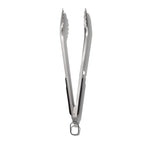 OXO Outdoor Grilling Turner and Tongs Set
