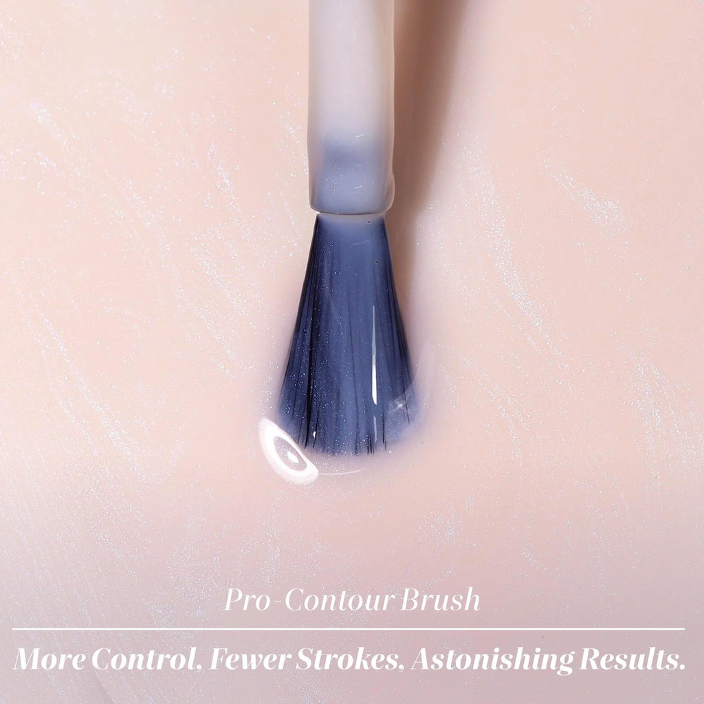 LONDONTOWN kur Illuminating Nail Concealer, Pink