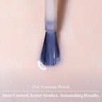 LONDONTOWN kur Illuminating Nail Concealer, Pink