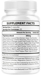 (2 Pack) Venease Capsules - Official Venease Pills Premium Supplement Support Advanced Formula All Natural for Vein Wellness & Health Multivitamin Pure Formula Reviews, 120 Capsules for 2 Months