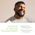 Irwin Naturals Prosta-Strong Daily Prostate Support Formula