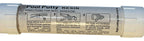 Epoxybond Atlas Pool Putty Epoxy Leak Sealer Kit + Valuable Instructional Videos by Swimming Pool Leak Detector [ Solves #1 DIYer Complaint [ So You Get it Right The 1Time ]