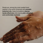 Aesop Resurrection & Reverence Aromatique Hand Wash Set – Nourishing Hand Wash & Gentle Exfoliating Hand Soap Duo | Botanical Cleansers Made with Hydrating Essential Oil Blend | 16.9 oz Each (2 Pack)